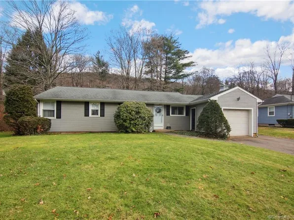 1501 Meriden Avenue, Southington, CT 06489