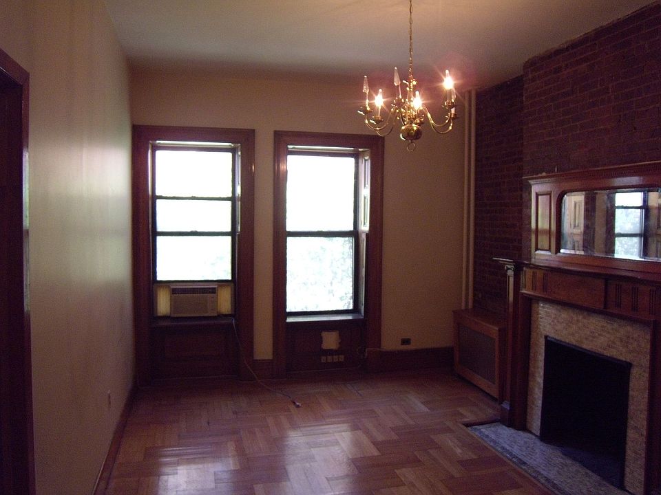 1st image of 317 W 82nd St APT 4A