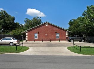 2575 W Denman St APT C, Stephenville, TX 76401