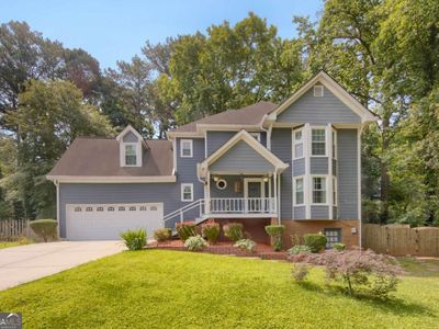 3866 Teresa Ter SW, Lilburn, GA, 30047