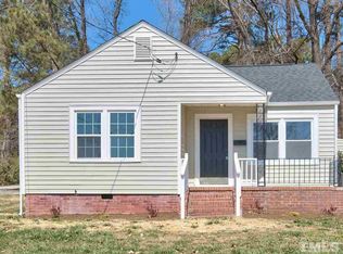 901 E Club Blvd, Durham, NC 27704