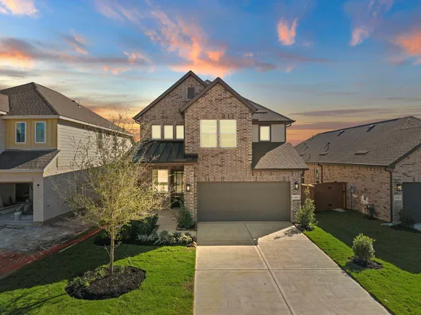 25219 Cordelia Rose Ln, Katy, TX 77493