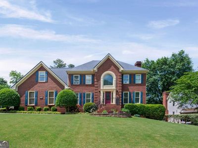 3331 Lockwood Ct SW, Lilburn, GA, 30047