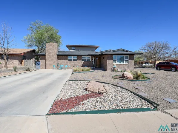 1625 S Main Ave, Portales, NM 88130