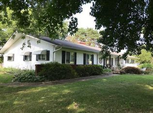 4321 National Rd SE, Hebron, OH 43025