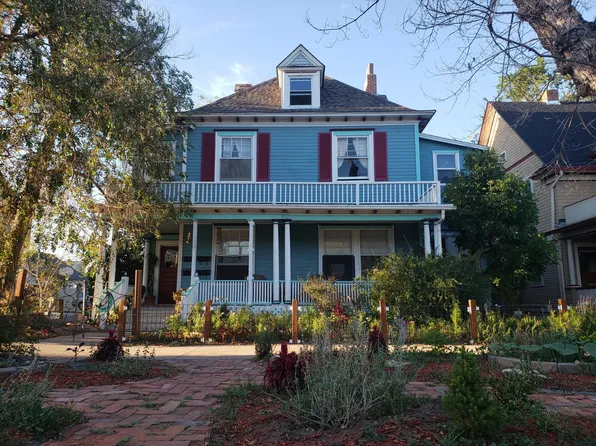 218 E Dale St #G, Colorado Springs, CO 80903