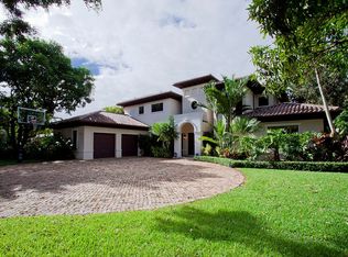 610 Blue Rd, Coral Gables, FL 33146