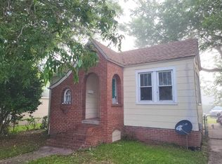 1108 Hillside Ave, Norfolk, VA 23503