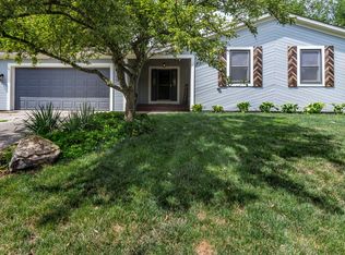 2384 Sonnington Dr, Dublin, OH 43016