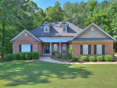 321 Saint James Dr, Auburn, AL, 36830