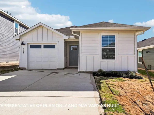 186 Orange Flame Blvd, Kyle, TX 78640
