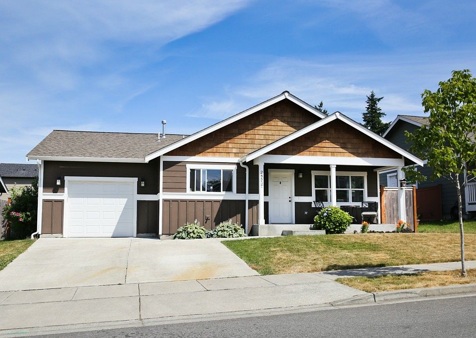 1st image of 28537 74th Dr NW