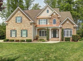 14606 Yarcombe Rd, Midlothian, VA 23112