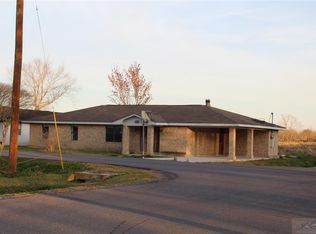 1307 Romy Dr, Lockport, LA 70374