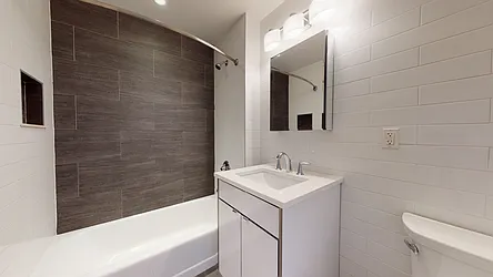 Rented by NY Space Finders Inc.