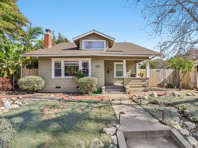 4627 Edgeware Rd, San Diego, CA, 92116