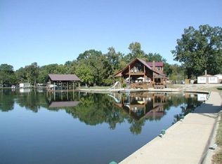 101 Muskogee Rd, Royal, AR 71968