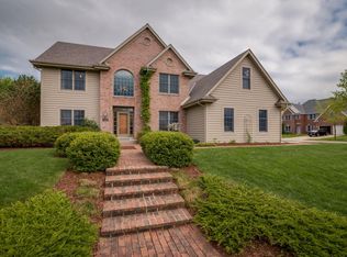 W73N354 Mulberry Ave, Cedarburg, WI