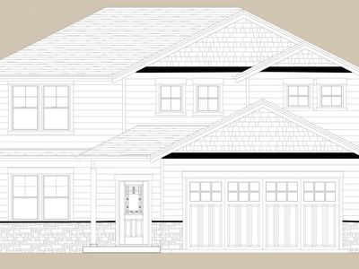 1675 Loganberry St, Dallas, OR, 97338