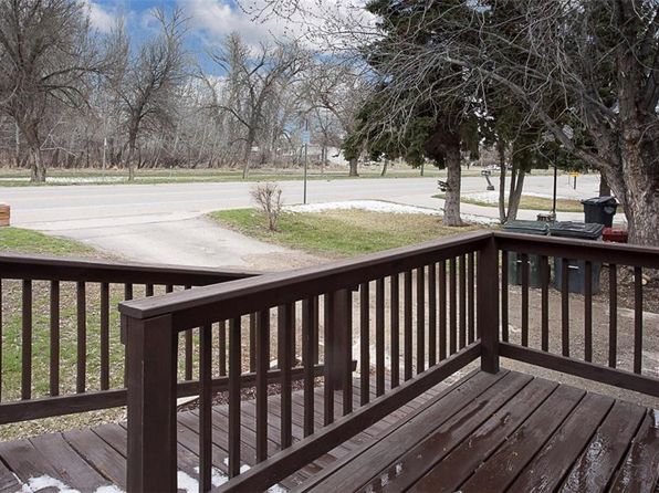 512 W Front Ave, Joliet, MT 59041