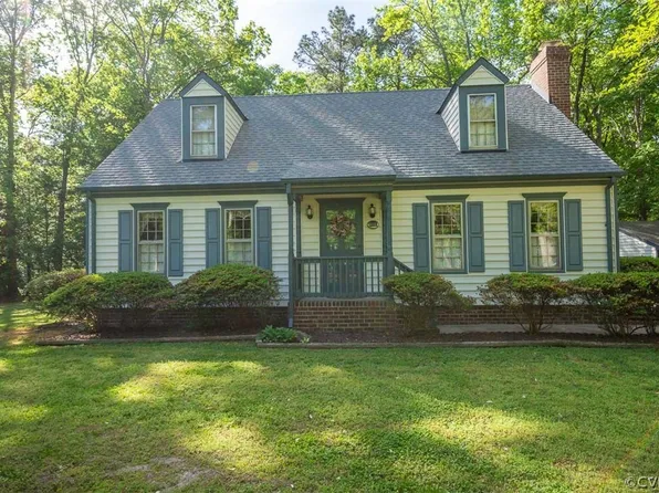 3861 Strawhill Rd, Henrico, VA 23231