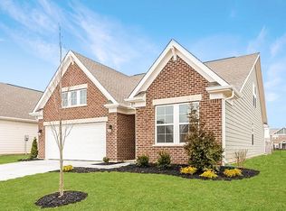 6373 W Cedar Chase Dr, McCordsville, IN