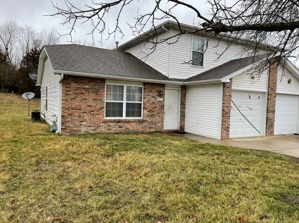 675-677 W. Country Squire Ct., 675-677 W Country Squire Ct, Columbia, MO 65202