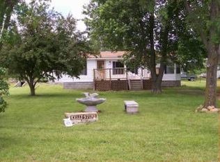 1640 NW Kafir Rd, Lyndon, KS 66839