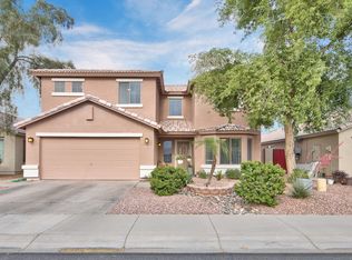 2513 S 111th Dr, Avondale, AZ 85323