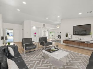 27154 Shadowcrest Ln, Cathedral City, CA 92234