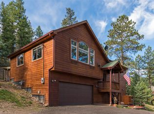 82 Bluebird Dr, Bailey, CO 80421