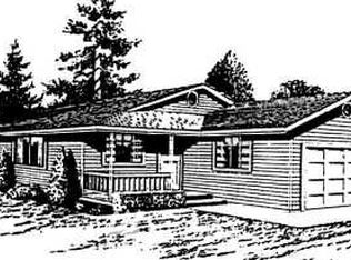 6623 130th Ct E, Puyallup, WA