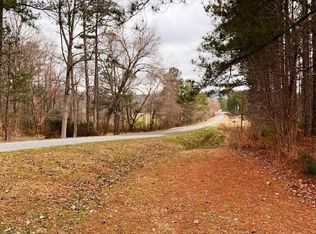 Blue Ridge Rd, Lineville, AL 36266