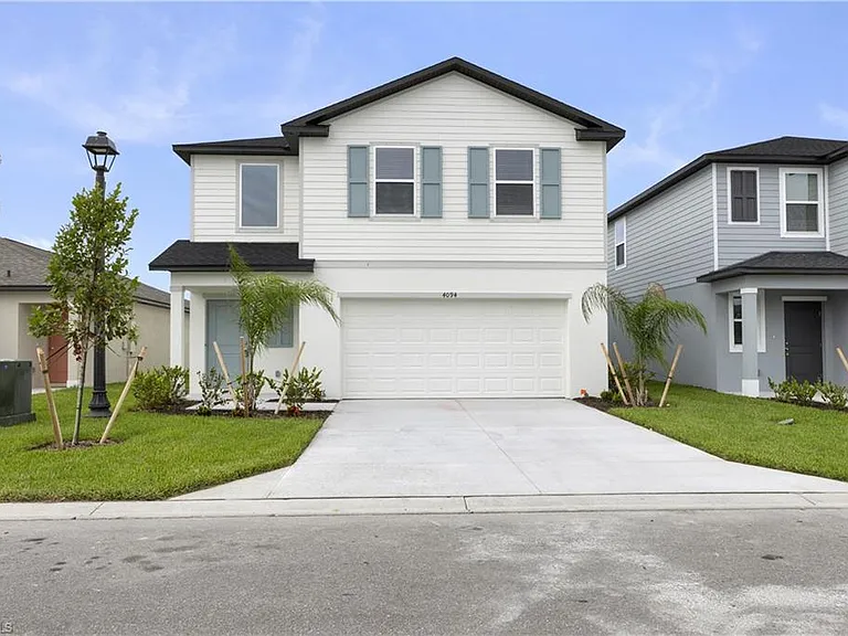 4094 San Felice Ln — Photo 1