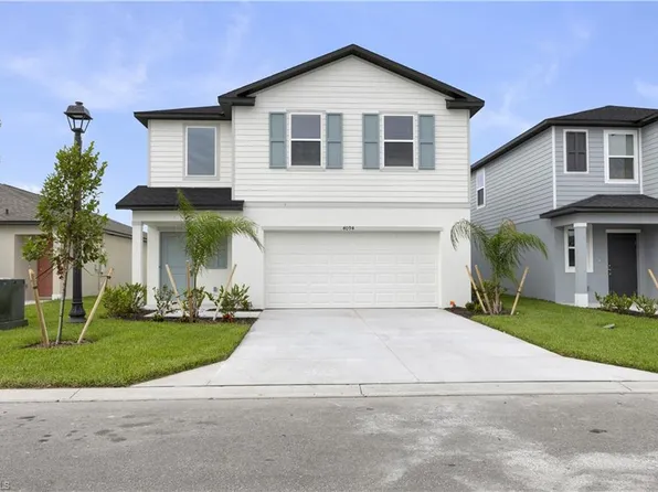 4094 San Felice Ln, North Fort Myers, FL 33917