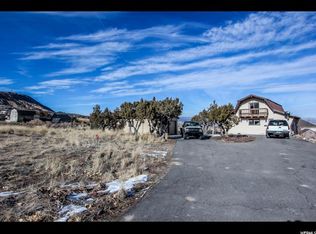3250 W 1800 S, Vernal, UT 84078