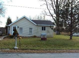 5547 W Rauch Rd, Petersburg, MI 49270