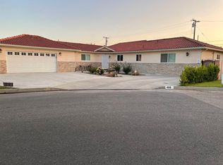 435 N Lang Ave, West Covina, CA 91790