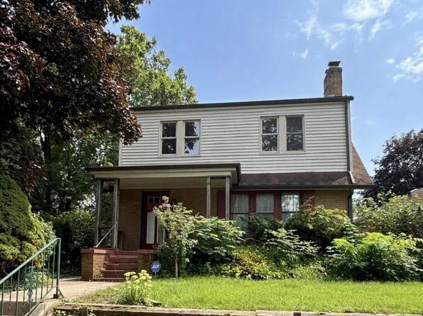 314 Altgeld St, South Bend, IN 46614