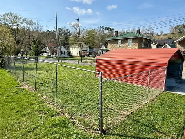 0 Pocahontas St, Louisa, KY 41230