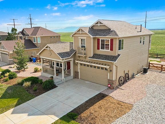 4th image of 7925 Antelope Meadows Cir
