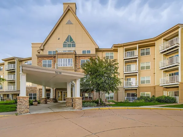 5650 Boone Ave N APT 315, New Hope, MN 55428