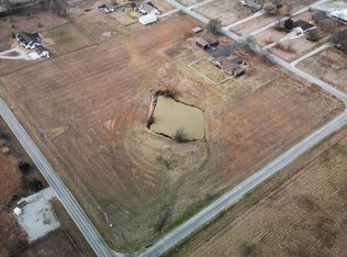 182nd Street S Memorial, Bixby, OK 74008