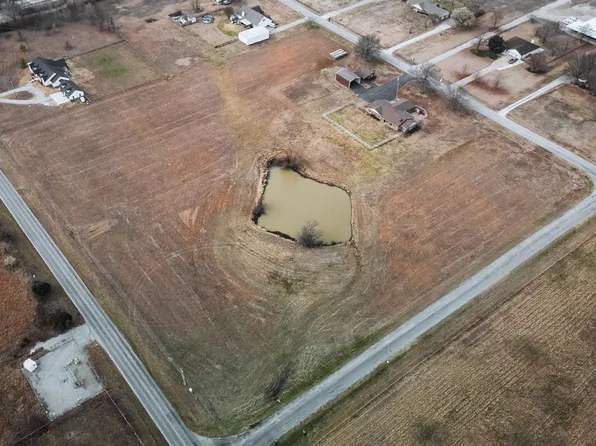 182nd Street S Memorial, Bixby, OK 74008