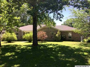 470 Talucah Rd, Valhermoso Springs, AL 35775