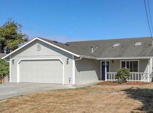 1375 Belnor Rd, McKinleyville, CA 95519