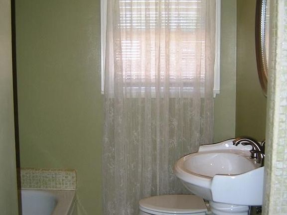Full Bath