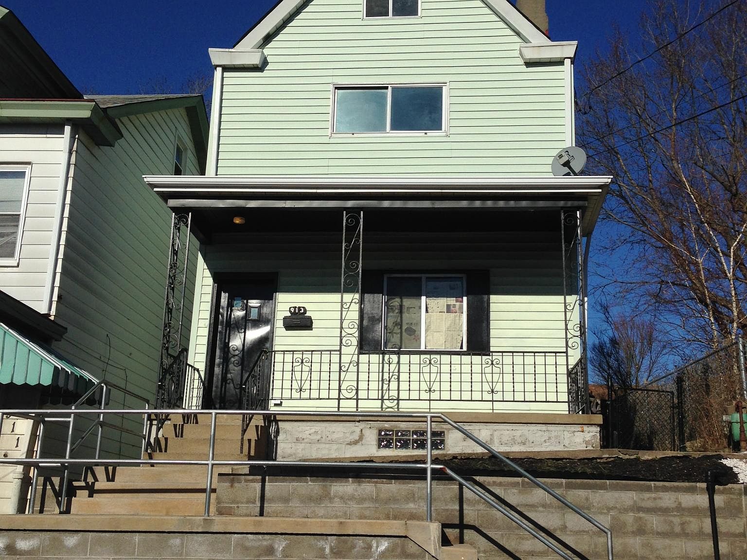 913 Climax St, Pittsburgh, PA 15210 Zillow