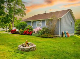 1055 North Rd, North Yarmouth, ME 04097