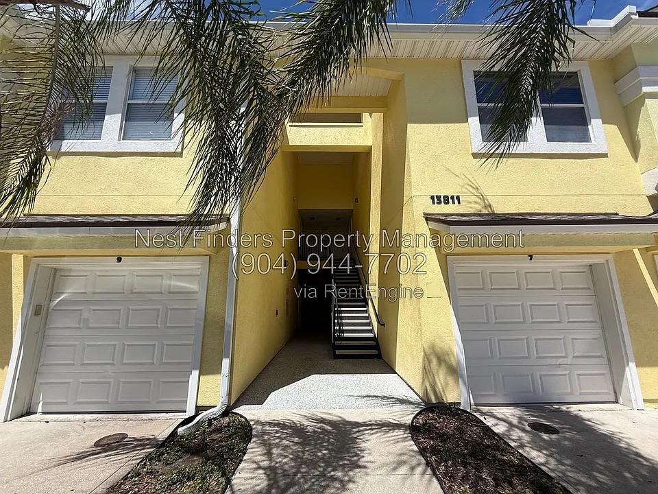 3811 Herons Landing Way #9